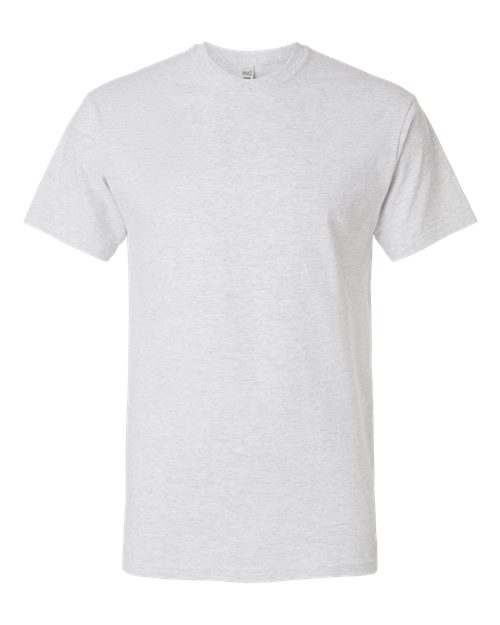 M&O Gold Short Sleeve