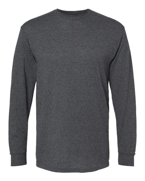 M&O Gold Long Sleeve