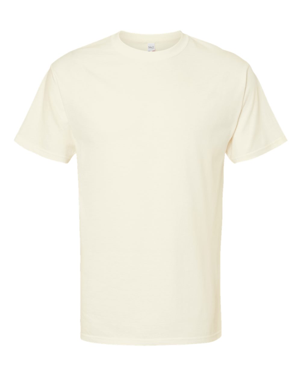 M&O Gold Short Sleeve
