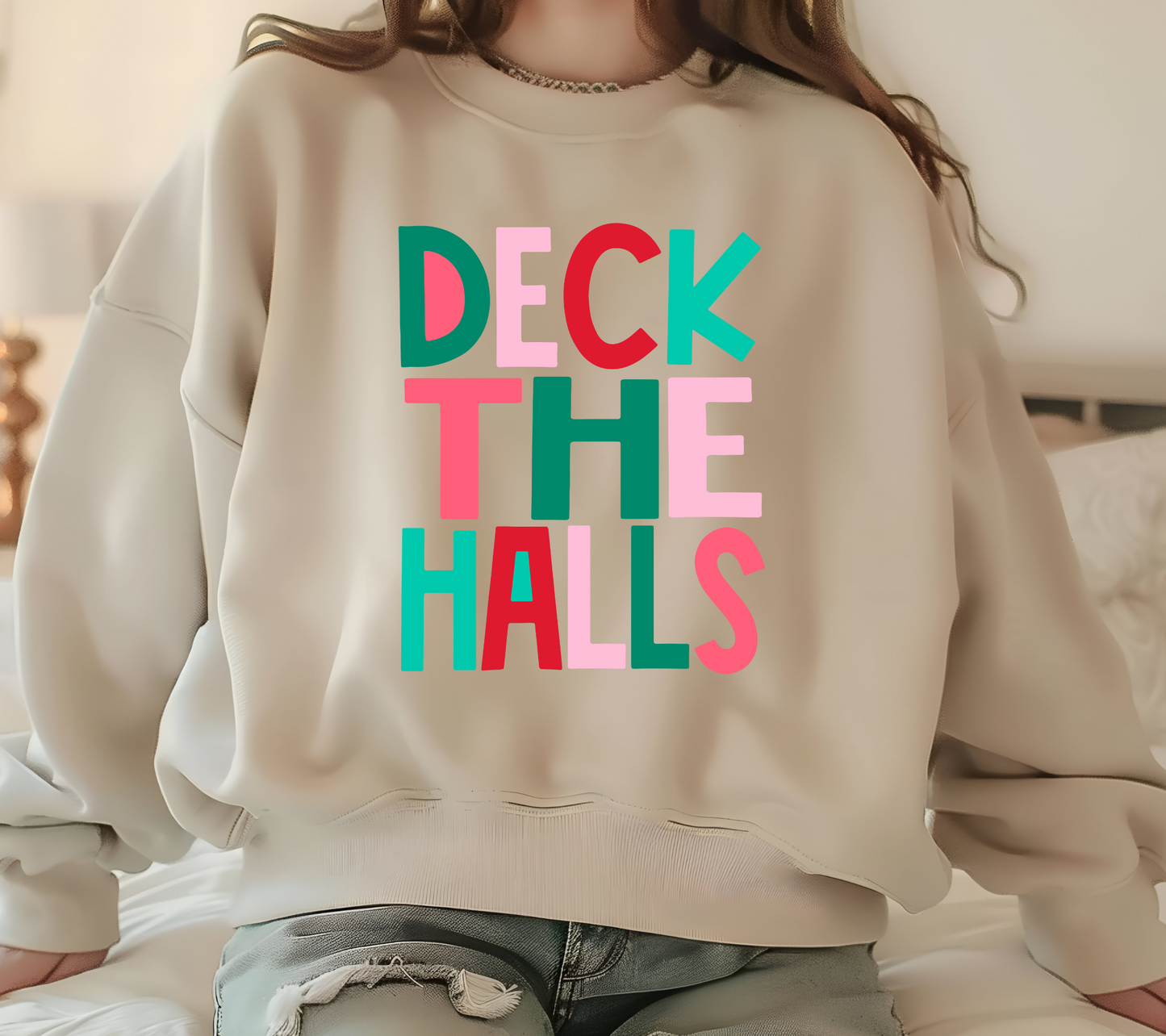 Deck The Halls