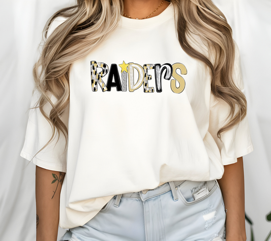 Raiders Poppy