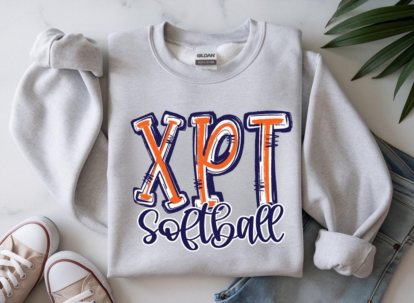 Spirit Stack Custom Straight Bottom Script