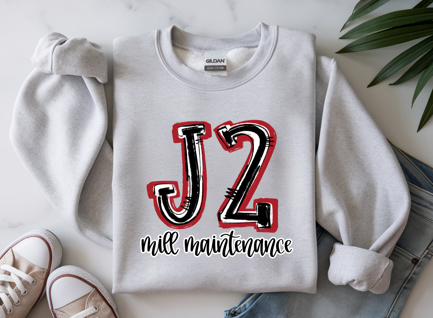 Spirit Stack Custom Straight Bottom Script