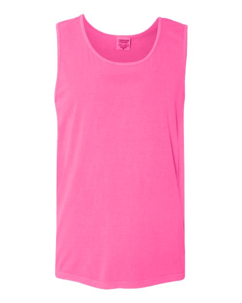 Comfort Color Tank