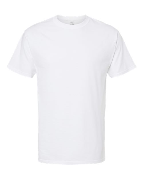 M&O Gold Short Sleeve