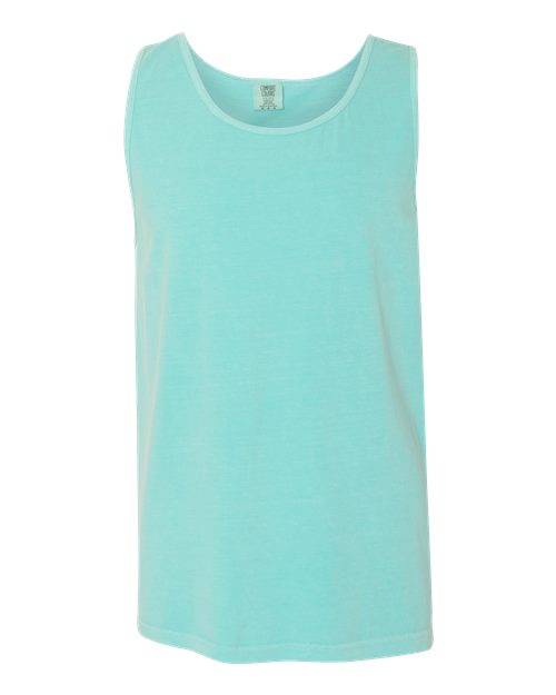 Comfort Color Tank