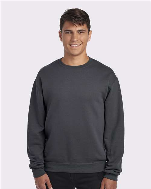 Jerzee Crewneck