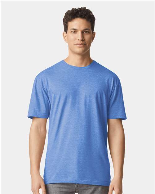 Gildan Softstyle Short Sleeve