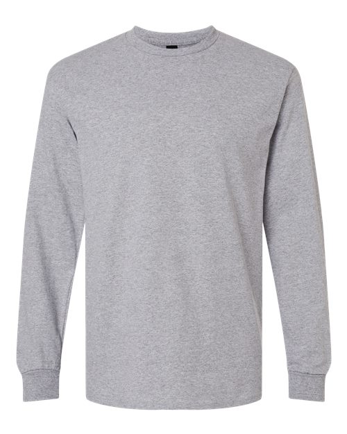 Gildan Long Sleeve Heavy Cotton