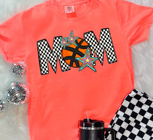 Retro Mom Sport