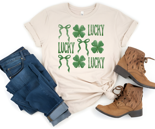 Lucky Things