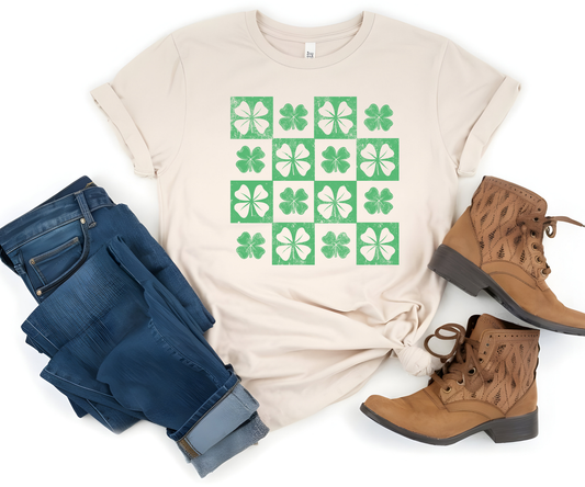 Clover