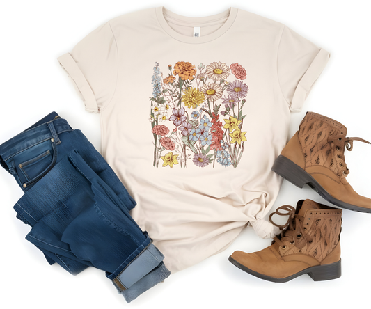 Florals