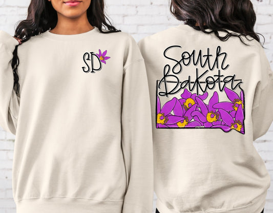 Whimsey State (small design)