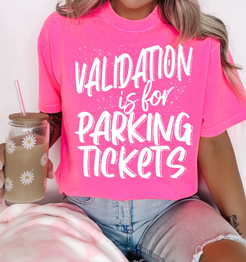 Validation