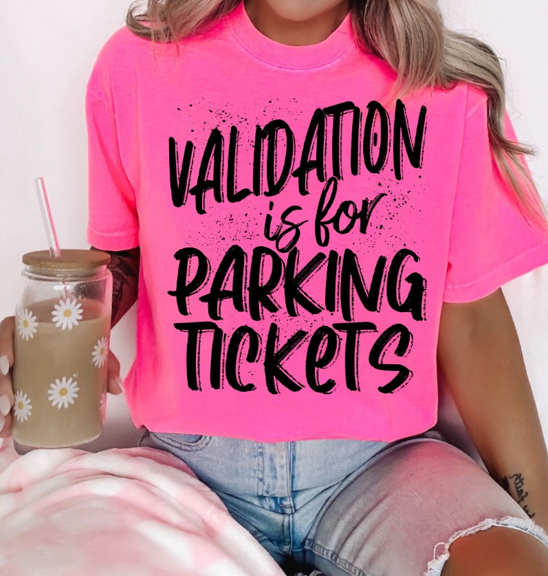Validation