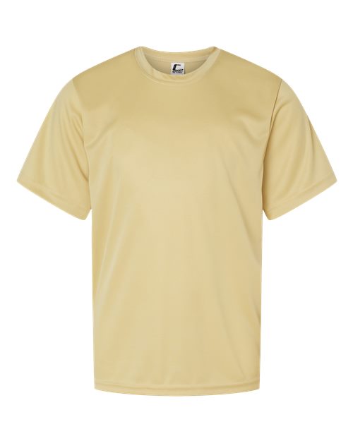 Youth Short Sleeve C2