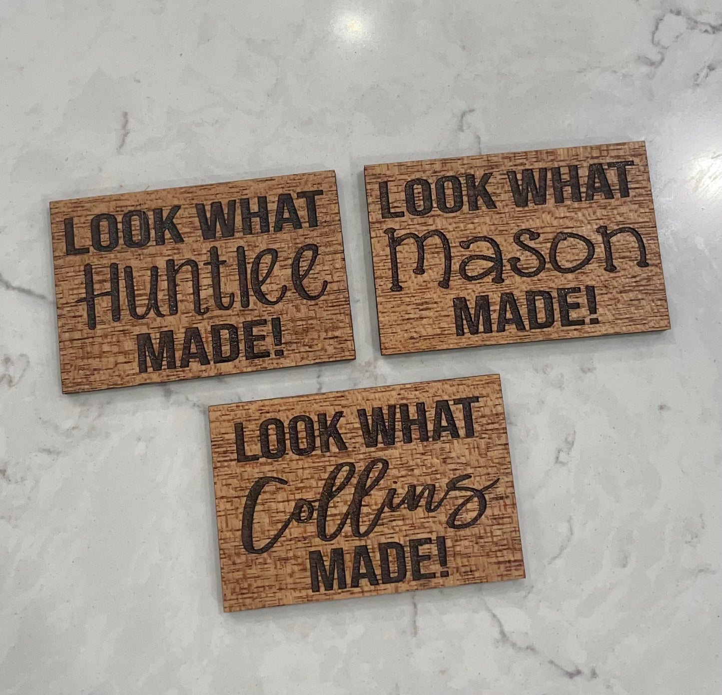 Artwork Magnet